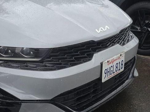 Used 2024 Kia K5 GT-Line w/ GT-Line Premium Package image 5