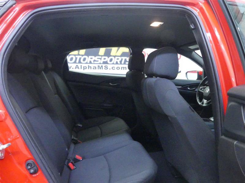 Used 2019 Honda Civic Sport image 19