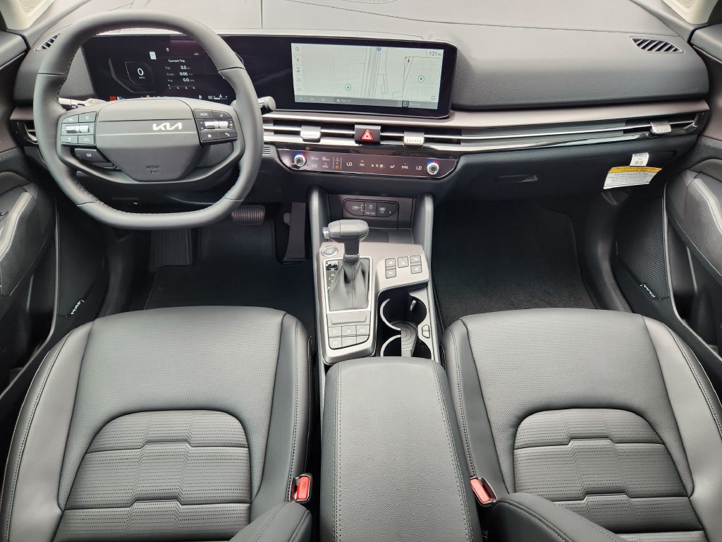 New 2026 Kia Sportage SX FWD image 24