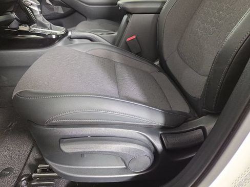 Certified 2026 Kia Seltos S AWD/4WD image 29