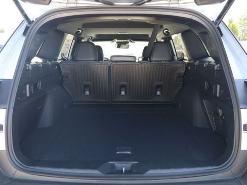 New 2026 Subaru Outback Limited AWD/4WD image 7