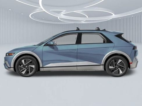 New 2026 Hyundai Ioniq 5 Limited image 2