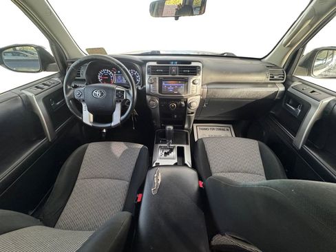 Used 2016 Toyota 4Runner SR5 image 11