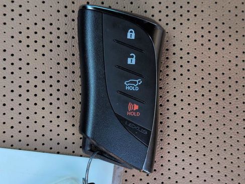 Used 2023 Lexus RX 350 Premium Plus image 37