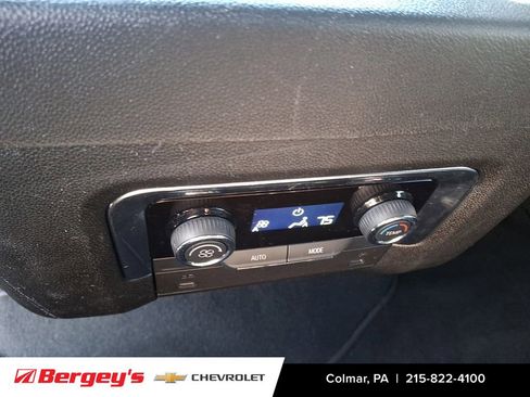 Certified 2025 Chevrolet Tahoe LT image 15