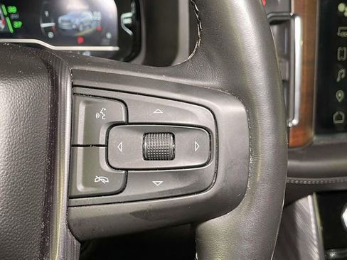 Used 2023 GMC Yukon Denali Ultimate AWD/4WD image 42