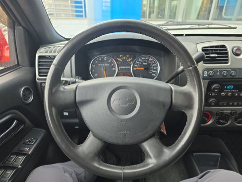 Used 2012 Chevrolet Colorado LT w/ Bodyguard Package image 16