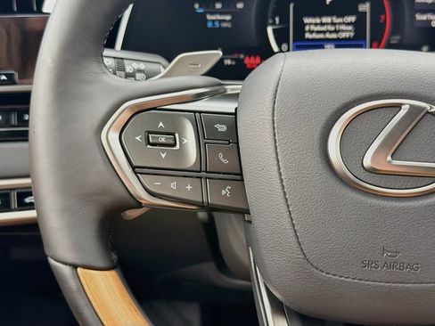New 2026 Lexus RX 350 Premium w/ Accessory Package (2T) FWD image 39
