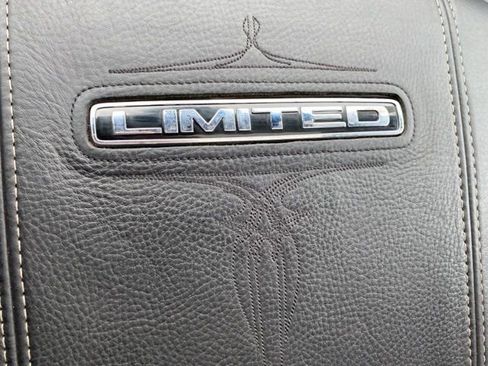 Used 2016 RAM 2500 Limited image 30