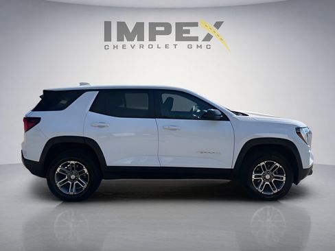 Used 2026 GMC Terrain Elevation w/ Technology Package II AWD/4WD image 6
