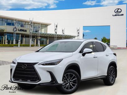New 2026 Lexus NX 350 350 Premium