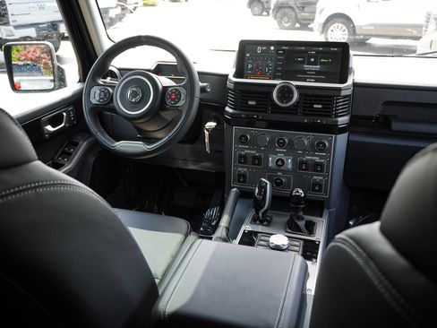 Used 2026 INEOS Grenadier AWD/4WD image 30