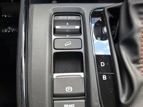 New 2026 Honda CR-V Sport Touring image 17