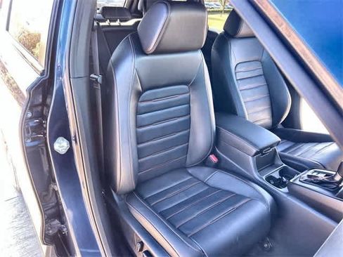 Certified 2026 Honda CR-V Sport-L image 12