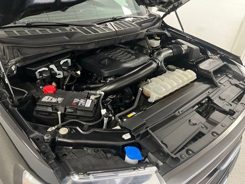 Used 2022 Ford F150 XLT w/ Equipment Group 302A High image 64