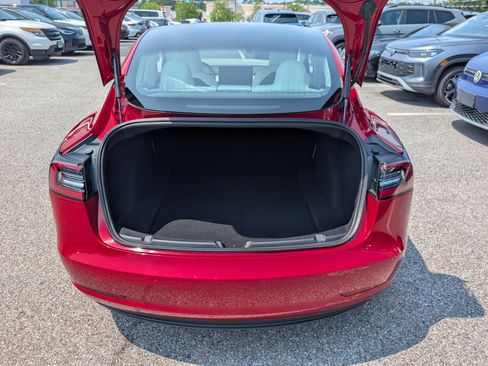 Used 2018 Tesla Model 3 Performance AWD/4WD image 13