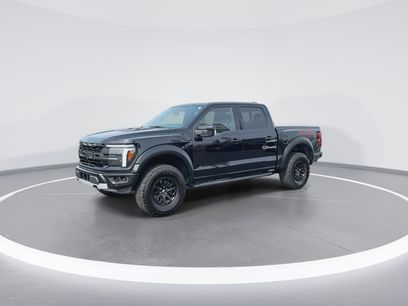 Used 2025 Ford F150 Raptor