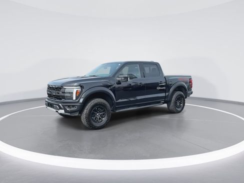 Used 2025 Ford F150 Raptor AWD/4WD image 4