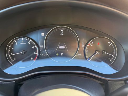 Used 2024 MAZDA CX-30 AWD 2.5 S w/ Premium Package image 11