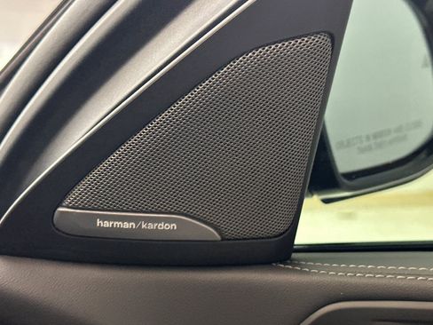 Certified 2024 BMW X6 xDrive40i w/ Premium Package image 20