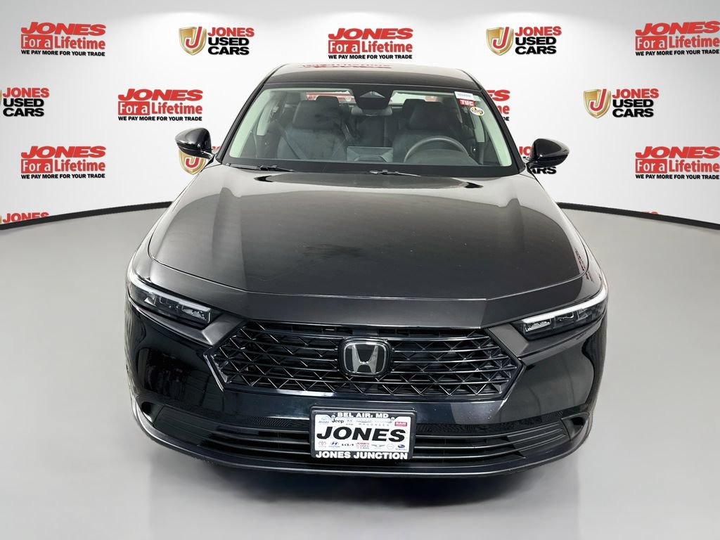 Used 2024 Honda Accord LX image 10