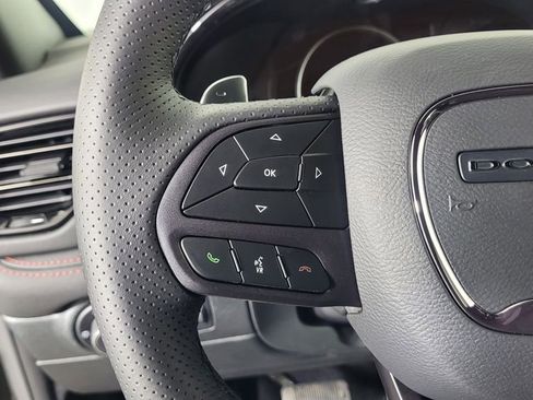 New 2026 Dodge Durango GT image 17