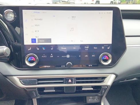 Certified 2024 Lexus RX 350 Premium w/ Accessory Package (Z1) AWD/4WD image 20