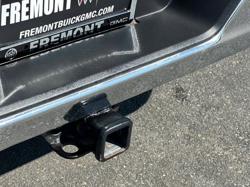 Used 2024 GMC Sierra 1500 SLT image 54