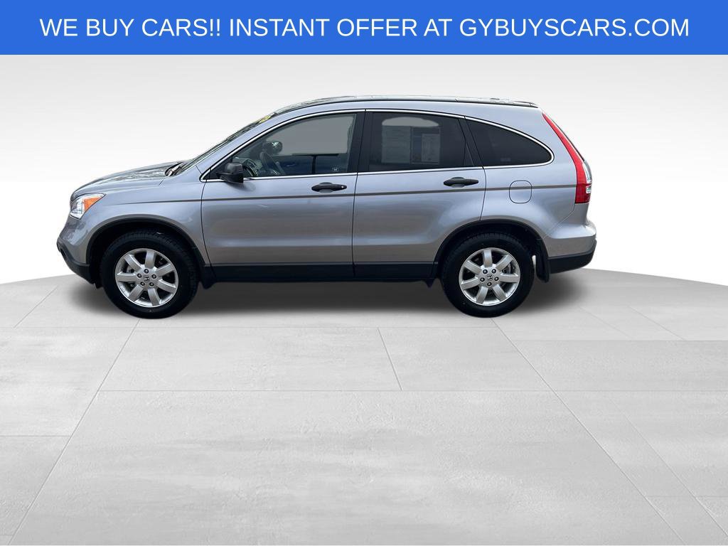 Used 2007 Honda CR-V EX image 2