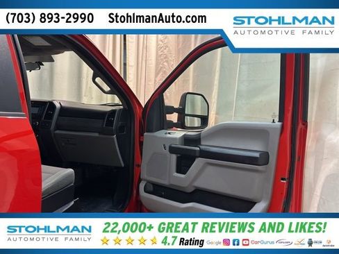 Used 2017 Ford F250 XL w/ Power Equipment Group image 26