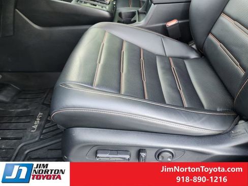 Used 2025 Honda CR-V Sport-L image 25