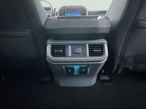Used 2024 Ford F150 XLT w/ Mobile Office Package image 18