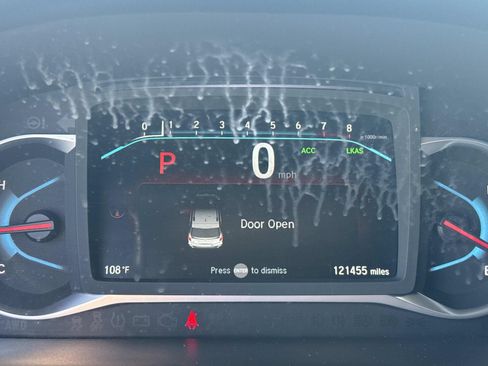 Used 2020 Honda Passport EX-L image 27