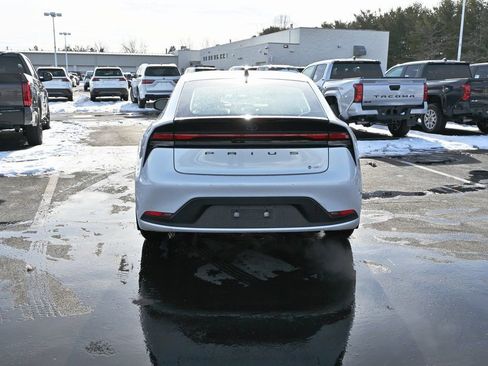 New 2026 Toyota Prius LE image 6