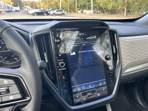 Certified 2025 Subaru Forester Premium image 20