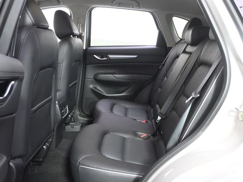 Used 2024 MAZDA CX-5 AWD 2.5 S w/ Select Package image 21