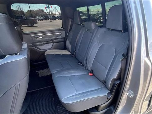 Used 2022 RAM 1500 Big Horn RWD image 28
