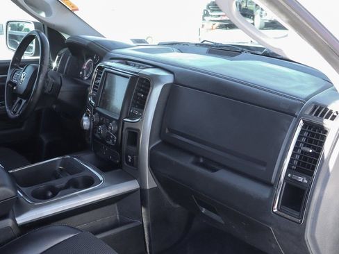 Used 2017 RAM 1500 Sport w/ Convenience Group image 46