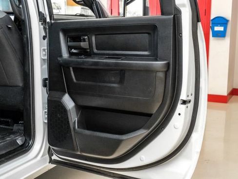 Used 2023 RAM 3500 Tradesman image 44