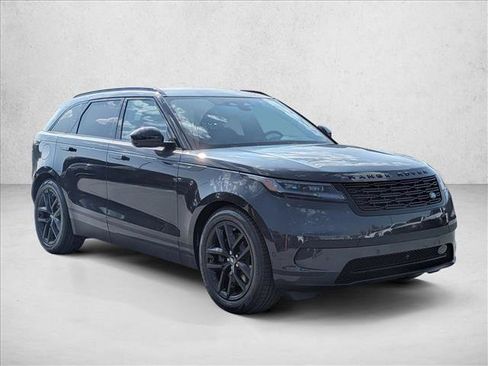 New 2026 Land Rover Range Rover Velar S AWD/4WD image 7
