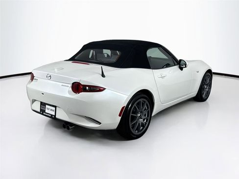 Certified 2023 MAZDA MX-5 Miata Grand Touring image 12