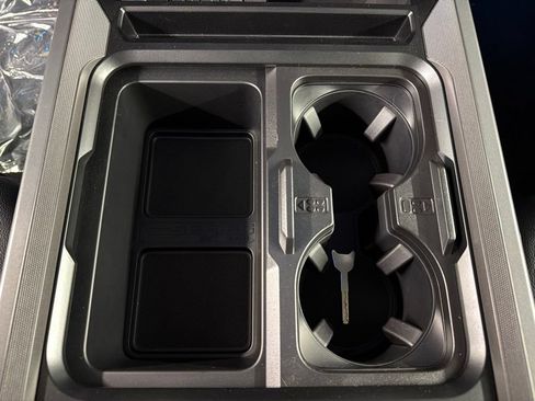 New 2026 Ford F350 Lariat w/ Black Appearance Package AWD/4WD image 16
