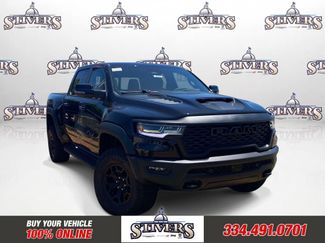 New 2026 RAM 1500 RHO w/ RHO Level 1 Equipment Group AWD/4WD video 1