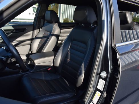 Certified 2023 Honda CR-V Sport Touring image 29