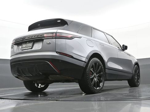 Used 2020 Land Rover Range Rover Velar R-Dynamic S image 48