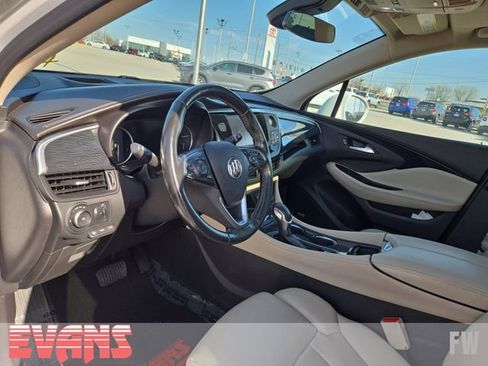 Used 2017 Buick Envision Premium w/ Driver Confidence Package image 18