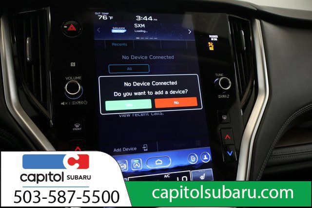 Used 2024 Subaru Outback Limited AWD/4WD image 25