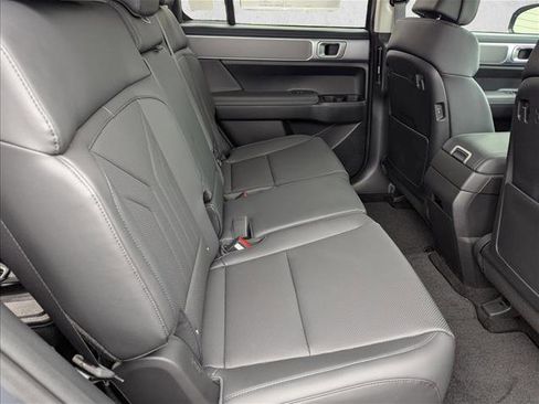 New 2026 Hyundai Santa Fe XRT AWD/4WD image 30