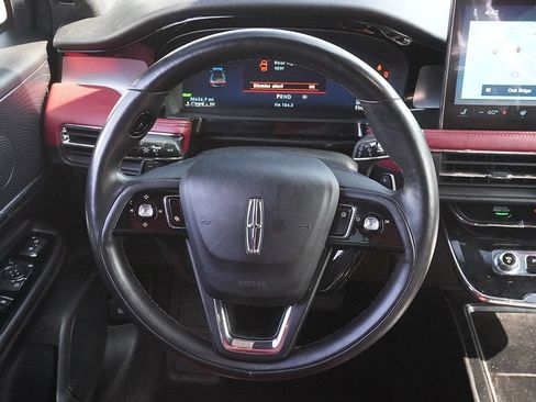 Used 2023 Lincoln Corsair Grand Touring w/ Equipment Group 301A AWD/4WD image 42