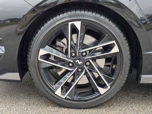 Used 2024 Hyundai Sonata N Line image 13